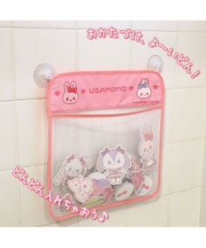 Mother garden マザーガーデン うさもも お風呂できせかえあそび