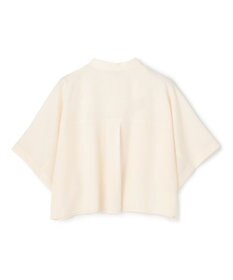 uncrave ドライタッチトロ ドルマンシャツ