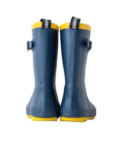 OP／FILA 【Ocean Pacific】レインブーツ