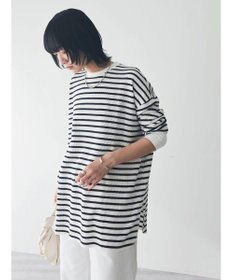 Green Parks ワッフルプルオーバー