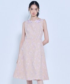 TOCCA BUTTERFLY EPURE ドレス