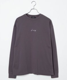 WEGO AIRFUNCTIONシンプルロゴロンT