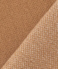 Feroux 【洗える】レタードロゴ プルオーバーニット