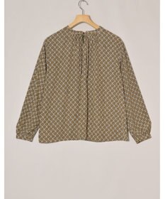 ONWARD Reuse Park 【自由区】ブラウス秋冬