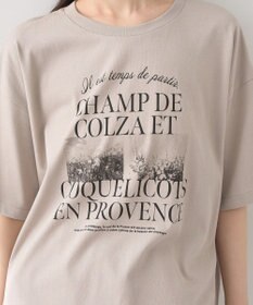 earth music&ecology ＰｈｏｔｏスリットＴ