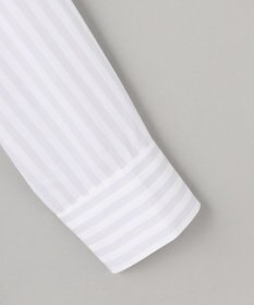 GOTAIRIKU 【形態安定】PREMIUMPLEATS_セミワイドカラー _通年ドレスシャツ(25年秋冬限定色)