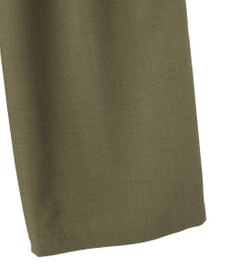 AMERICAN HOLIC 【マルチ機能】ドライタッチワイドパンツ