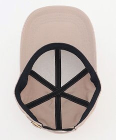 ANY Aロゴ刺繍キャップ