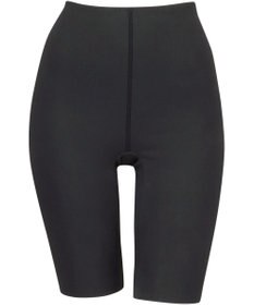 Wing あったかインナーボトム 綿100％(肌側) アウターにひびきにくい ムレにくい 【綿の贅沢 ここちフラット】 ひざ上丈 秋 冬 ER4472 ウイング／ワコール