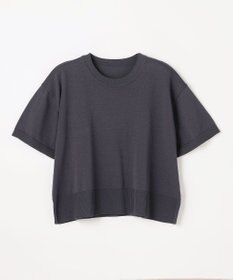 ANY 【2SET】ニット×チェックスカートセット