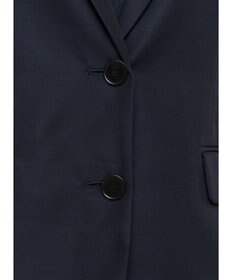 JOSEPH ソフトコットンシルク　ジャケット