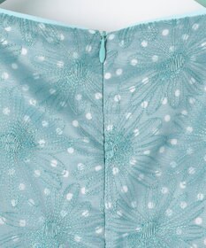 TOCCA PETAL OF FLOWERS ドレス