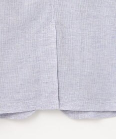 JOSEPH ABBOUD 【キングサイズ・JAPANファブリック/清涼/軽量】クールバスケット ブルゾン