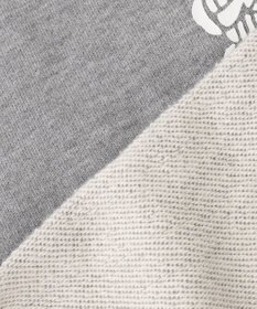 J.PRESS YORK STREET 【UNISEX】YALEブルドック裏毛スウェット