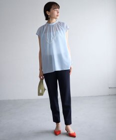 UNFILO 【15サイズ展開】BEAUTY MOVE スティックパンツ