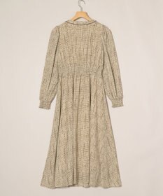 ONWARD Reuse Park 【Feroux】ワンピース秋冬