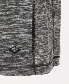 JOSEPH ABBOUD MOUNTAIN ランダムスラブリップル Tシャツ