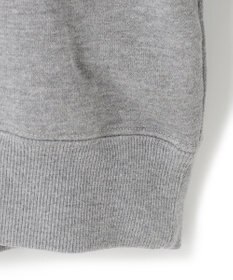 J.PRESS YORK STREET 【UNISEX】YALEブルドック裏毛スウェット