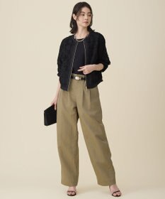 自由区 ヴィンテージツイルナイロン パンツ