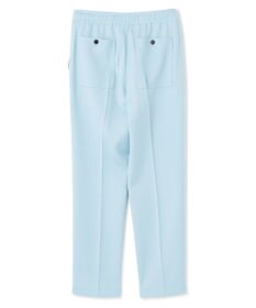 JOSEPH パステルウール　イージートラウザーズ