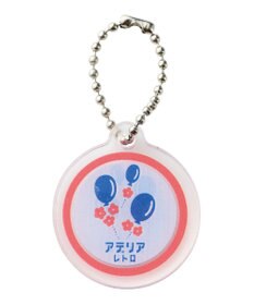 MOONBAT アデリアレトロ×estaa 折りたたみ傘 風船