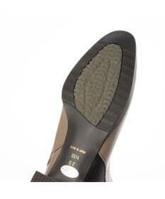 Riz raffinee <Riz raffinee>ローヒールサイドゴアショートブーツ