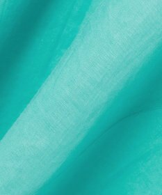 23区 【エステータ】チンツリネン Aライン フレアワンピース