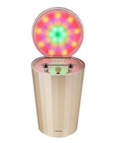 YA-MAN 美顔器スチーマー　フォトケア