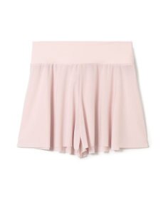 Chacott キュロットスカート