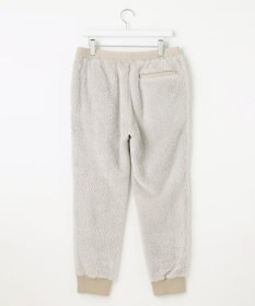 UNFILO MENS MOVE TEX フリースパンツ