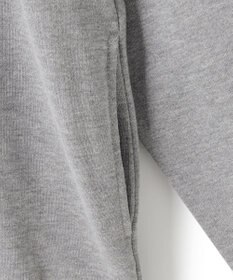 J.PRESS YORK STREET 【UNISEX】YALEブルドック裏毛スウェット