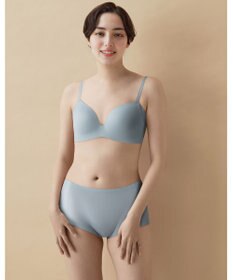 WACOAL ショーツ [GOCOCi/ワコール] 肌になじむ やさしい肌ざわり 洋服にひびきにくい レディース PGG266 /ワコール