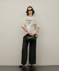 GRACE CONTINENTAL ADD CULUMN LONG SHLD BAG