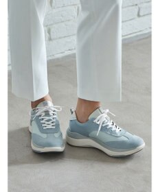 ASICS WALKING ペダラ ライドウォーク レディース 2E