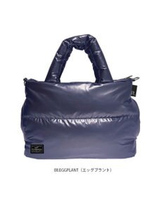 ROOTOTE 1470【温活＆軽量】LT.フェザールー.デリ.カラー-B