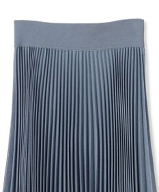 JOSEPH プリーテッドフランネル　プリーツスカート