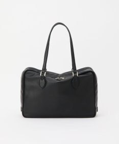 russet 【2025AW新作】ソフトレザーボストンバッグ(CE-1590)