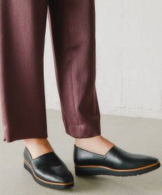 ASICS WALKING ペダラ レディース 2E 3.0cmヒール