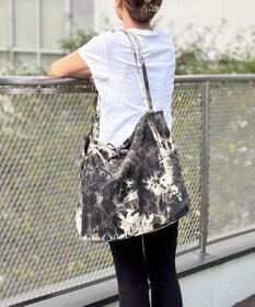 ROOTOTE 3566【ルートート】SC.グランデ.タイダイ-A