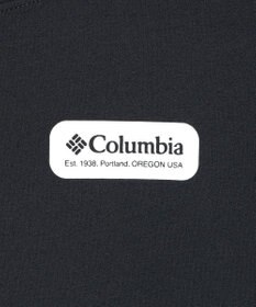 Columbia Columbia/ 【KIDS】ユースライトキャニオングラフィックロングスリーブTシャツ /コロンビア