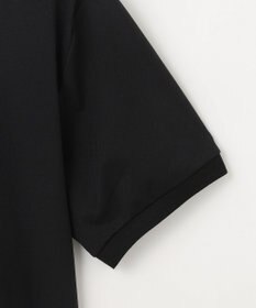 PW CIRCULUS 【MEN】ベースボールカラーポロシャツ