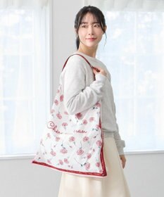 ROOTOTE 3626【ルートート】LT.タブロー50.フラワ-A