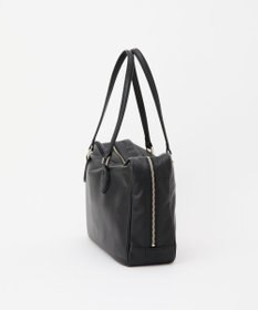 russet 【2025AW新作】ソフトレザーボストンバッグ(CE-1590)