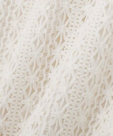 AMERICAN HOLIC レースロングマーメイドスカート