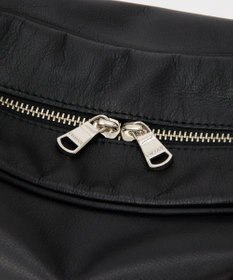 russet 【2025AW新作】ソフトレザーボストンバッグ(CE-1590)