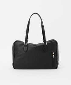 russet 【2025AW新作】ソフトレザーボストンバッグ(CE-1590)