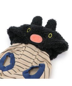 PET PARADISE リサとガスパール なりきりパーカー 《ガスパール》 小型犬