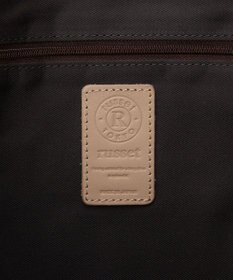 russet 【2025AW新作】ソフトレザーボストンバッグ(CE-1590)