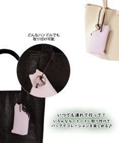 ROOTOTE 1046【ゾウ・ウサギ】LT.チャーム＆トート-B