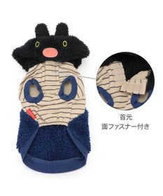 PET PARADISE リサとガスパール なりきりパーカー 《ガスパール》 小型犬